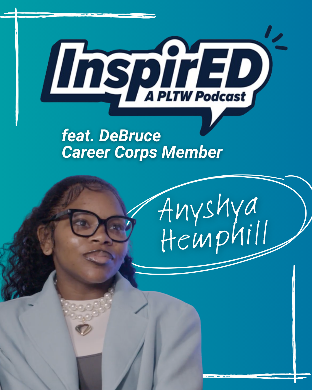 DeBruce Career Corps